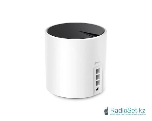 Беспроводная MESH-система Wi-Fi TP-Link Deco X55(1-pack)